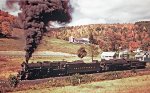 PRR-RDG "Dynamic Duo" #2, c. 1955